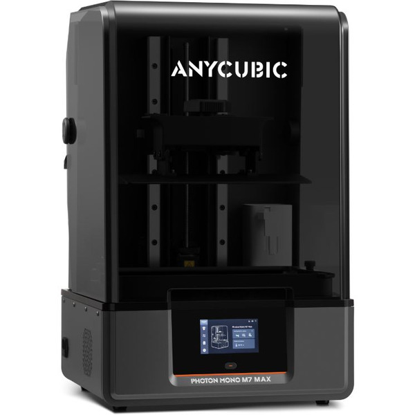 3D принтер Anycubic Photon Mono M7 Max (PM7MBK0B-O)