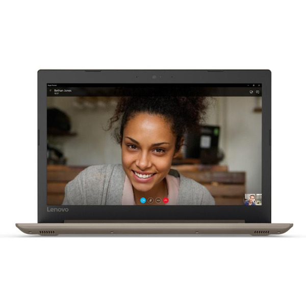 Ноутбук Lenovo IdeaPad 330-15IGM (81D100FMRU)