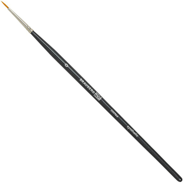 Кисти художественные BRAUBERG ART 200966