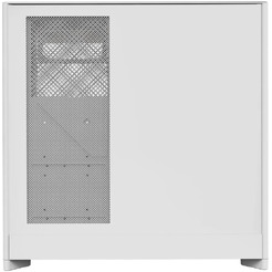 Корпус Montech HS02 Pro (белый)