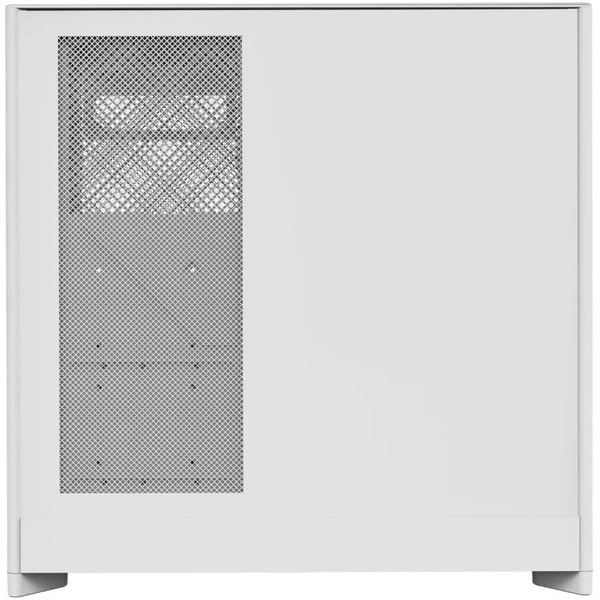 Корпус Montech HS02 Pro (белый)