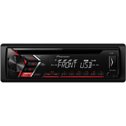 Автомагнитола PIONEER DEH-S101UB