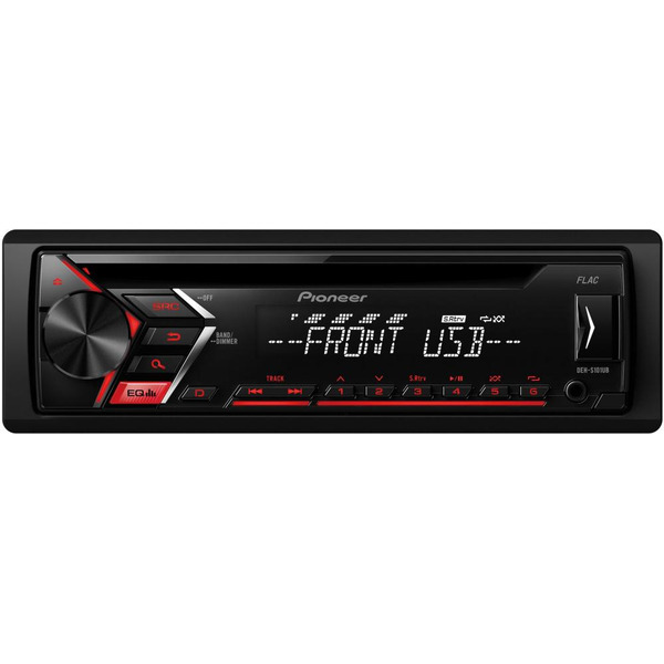 Автомагнитола PIONEER DEH-S101UB
