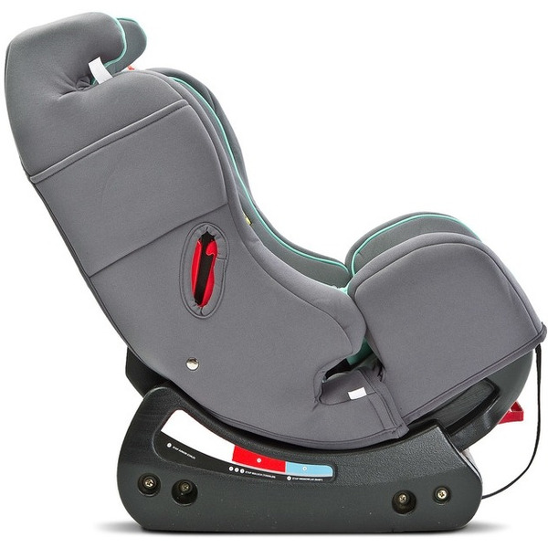 Автокресло Caretero Scope (мятный)