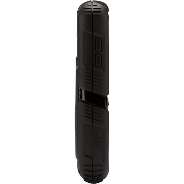 Мобильный телефон TEXET TM-500R черный