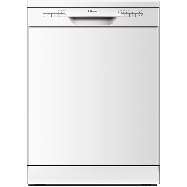 Посудомоечная машина HANSA ZWM615WB