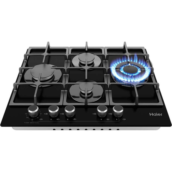 Варочная панель Haier HHX-G64CWMB
