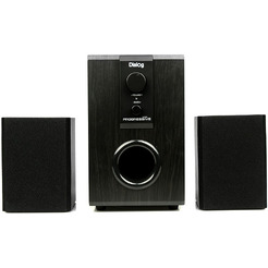 Акустическая система DIALOG AP-100