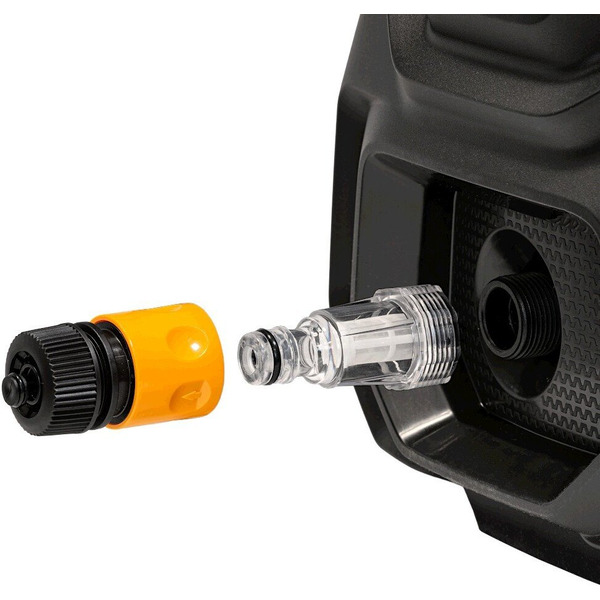 Мойка высокого давления Partisan N-20