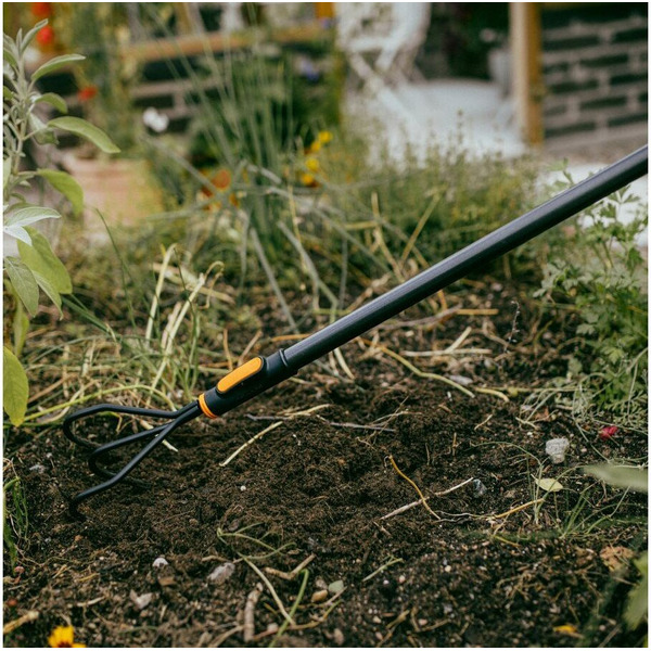 Культиватор Fiskars 1080684