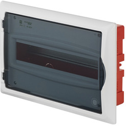 Щит Elektro-Plast ECO BOX 1x12M 2513-01