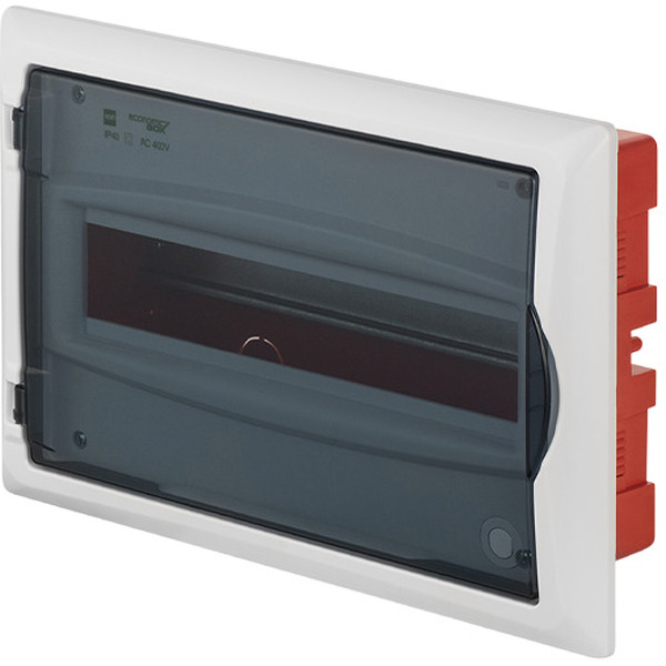 Щит Elektro-Plast ECO BOX 1x12M 2513-01
