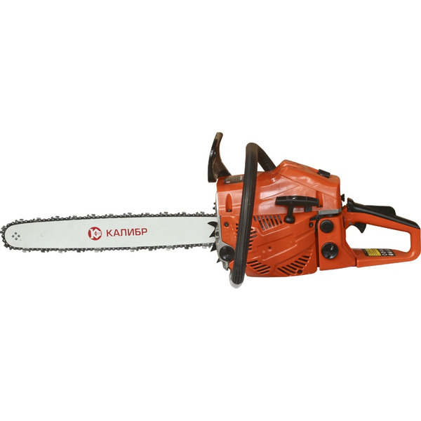 Бензопила Калибр БП-2600/18У