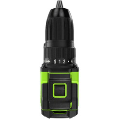 Дрель-шуруповерт Greenworks DD345 3708307CUC