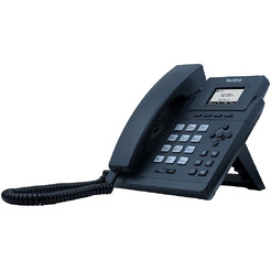 Проводной телефон Yealink SIP-T30P