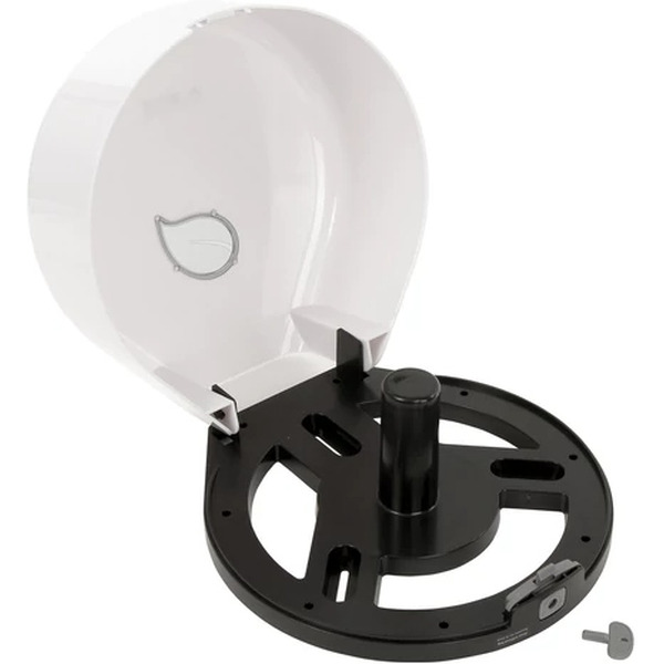 Диспенсер для туалетной бумаги LAIMA PROFESSIONAL ECO 606545