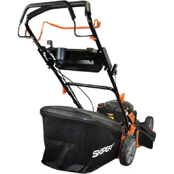 Газонокосилка SKIPER GW512S