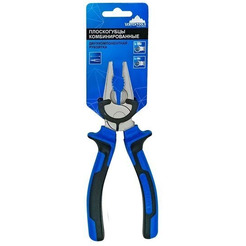 Пассатижи VERTEXTOOLS Профи 0034-180