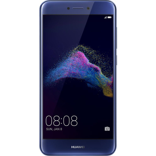 Смартфон Huawei P8 Lite 2017 Dual Sim Blue (PRA-LA1)