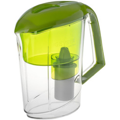 Кувшин Гейзер Вега (зеленый)