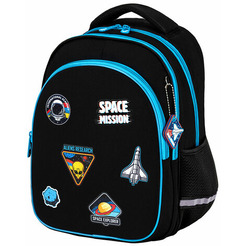 Рюкзак BRAUBERG Open space 272095