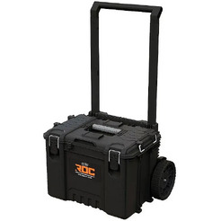 Тележка Keter ROC Pro Gear 2.0 17211897