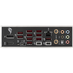 Материнская плата ASUS ROG Strix Z790-E Gaming WiFi II