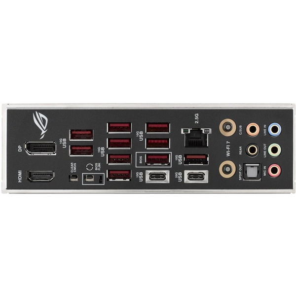 Материнская плата ASUS ROG Strix Z790-E Gaming WiFi II