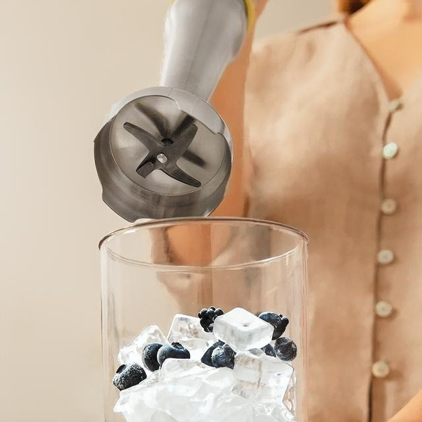 Блендер погружной Cecotec Katana 15 Jar B