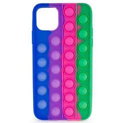 Накладка CASE Pop It для Apple iPhone 11 Pro Max (цвет 2)