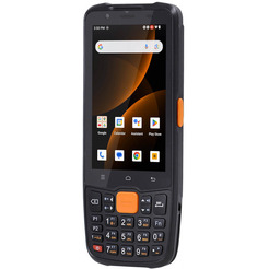 Терминал сбора данных Mertech MovFast S40