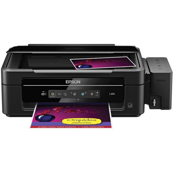 Многофункциональное устройство EPSON L355