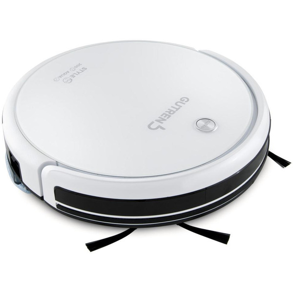 Робот-пылесос GUTREND G200W Style белый