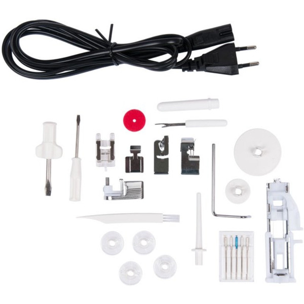 Швейная машина Janome My Excel W23U