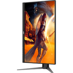 Игровой монитор AOC Gaming Q27G4/D