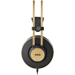 Проводные наушники AKG K92