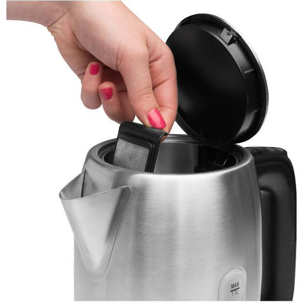 Электрочайник Sencor SWK 1760BK