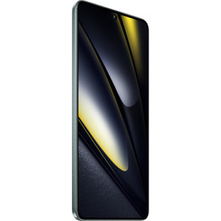 Смартфон POCO F6 12GB/512GB Green RU