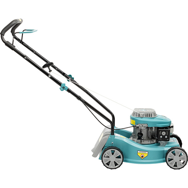 Газонокосилка бензиновая GPT GLM-K4020OA