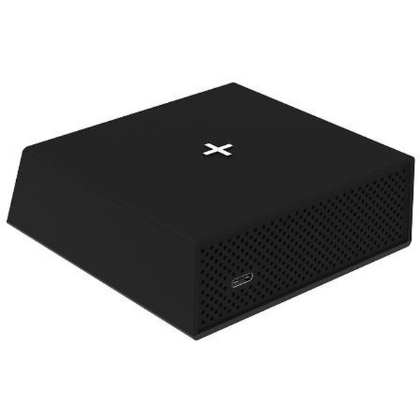 Часы Ritmix RRC-910Qi