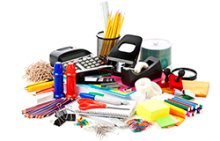 Офисные канцтовары