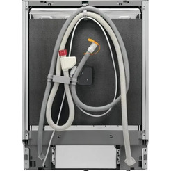 Посудомоечная машина Electrolux EEC87400W