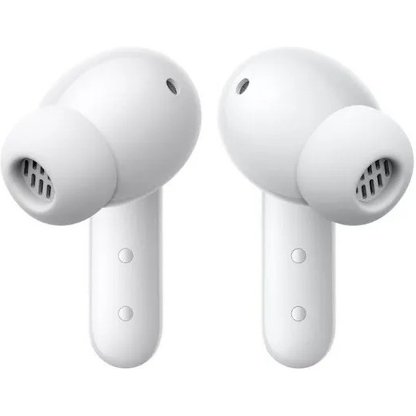 Беспроводные наушники CMF Buds 2 Plus by Nothing (светло-серый)