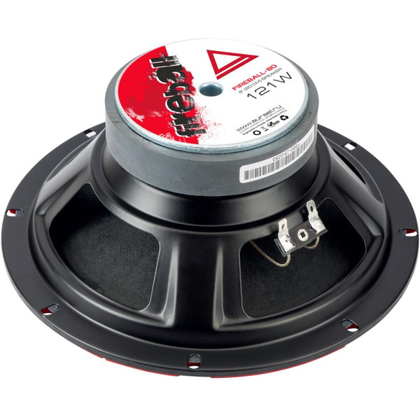 Автоакустика Aura Fireball-80