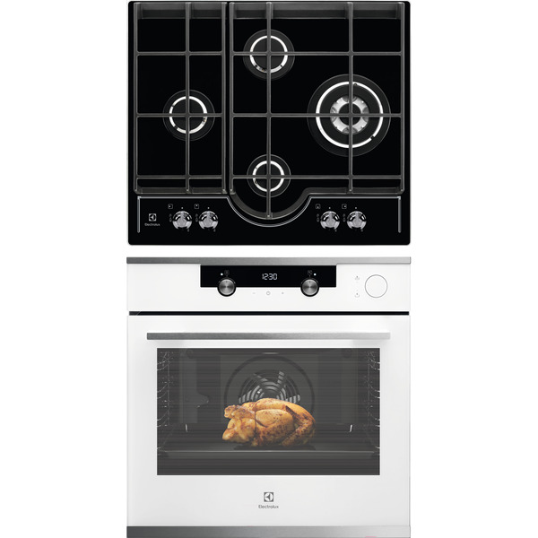 Духовой шкаф Electrolux OKC5H50W