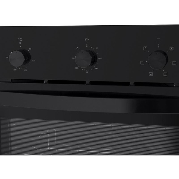 Духовой шкаф MAUNFELD EOEC.586B2