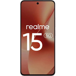 Смартфон Realme 15 5G RMX5106 12GB/512GB (розовый)