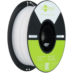 Пластик Creality PETG Basic Soleyin 3301030164 (белый)