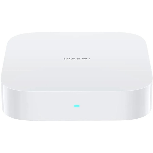 Контроллер датчиков Xiaomi Smart Home Hub 2 BHR6765GL (ZNDMWG04LM)