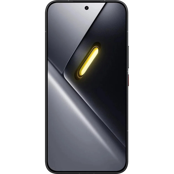 Смартфон POCO X8 Pro Max 12GB/512GB Black RU